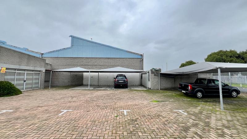 To Let commercial Property for Rent in Montague Gardens Western Cape